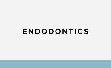 Endodontics