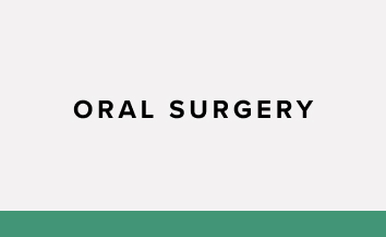 Oral Surgery